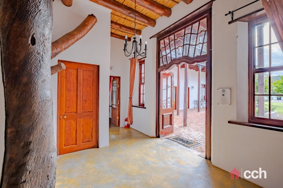 Commercial Property for Sale in Swellendam Rural Western Cape